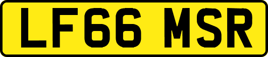 LF66MSR
