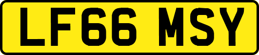 LF66MSY