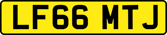 LF66MTJ