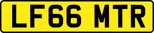 LF66MTR