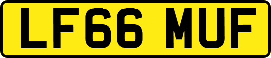 LF66MUF