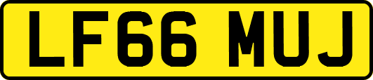 LF66MUJ