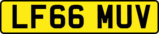 LF66MUV