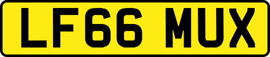 LF66MUX