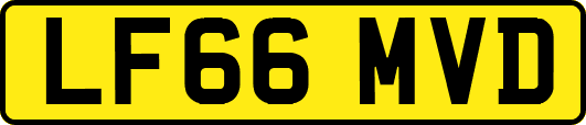 LF66MVD