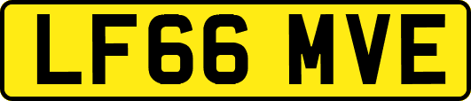 LF66MVE