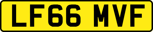 LF66MVF