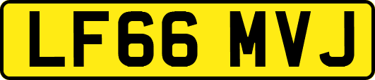 LF66MVJ