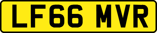 LF66MVR