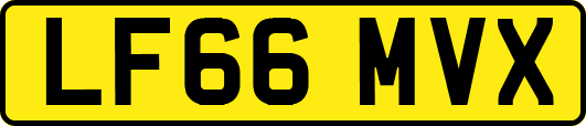 LF66MVX