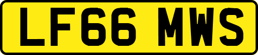 LF66MWS