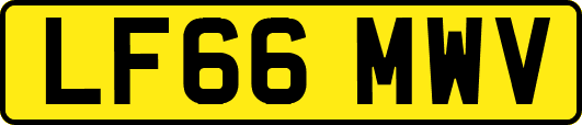 LF66MWV