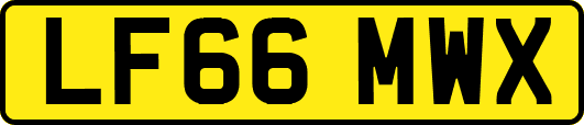 LF66MWX
