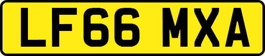 LF66MXA