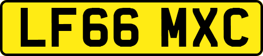 LF66MXC