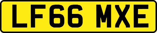 LF66MXE