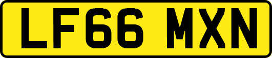 LF66MXN