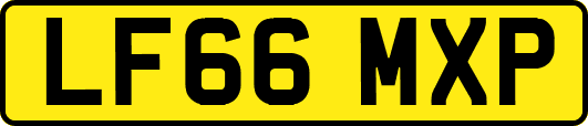 LF66MXP