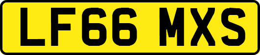 LF66MXS