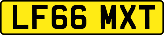 LF66MXT