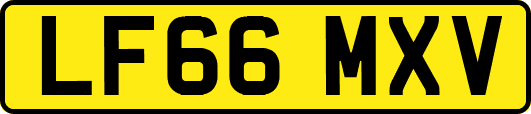 LF66MXV