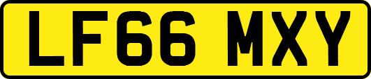 LF66MXY