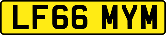 LF66MYM