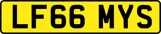 LF66MYS