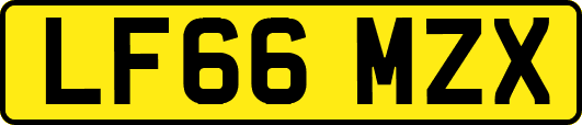 LF66MZX