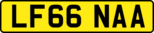 LF66NAA
