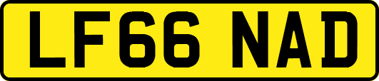 LF66NAD