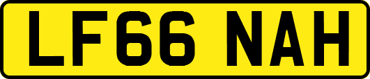 LF66NAH
