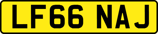 LF66NAJ