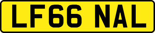 LF66NAL