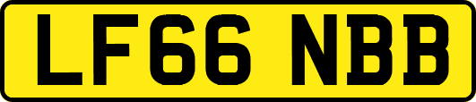 LF66NBB