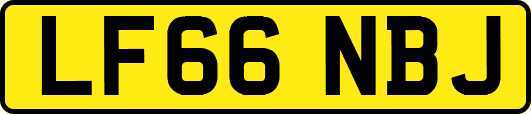 LF66NBJ