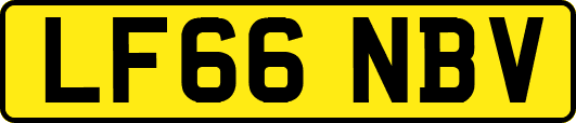 LF66NBV