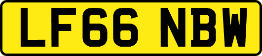 LF66NBW