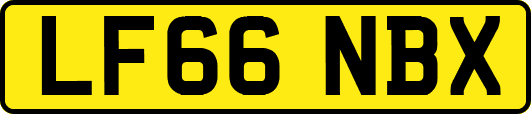 LF66NBX