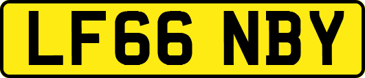 LF66NBY