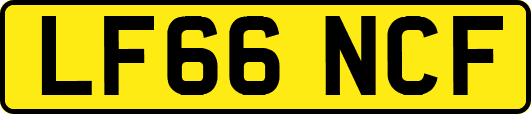 LF66NCF