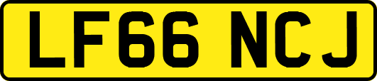 LF66NCJ