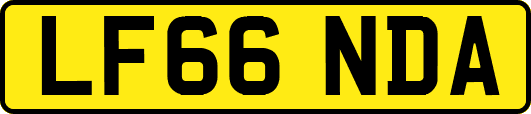 LF66NDA