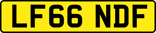 LF66NDF