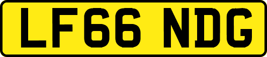 LF66NDG