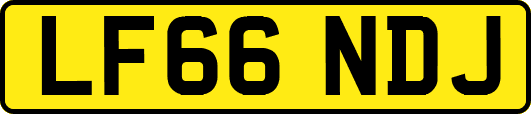 LF66NDJ