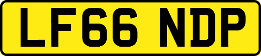 LF66NDP