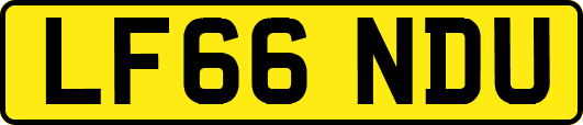 LF66NDU
