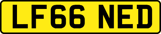 LF66NED