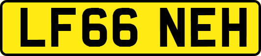 LF66NEH